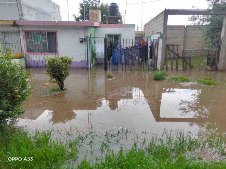 Lluvias puntuales con granizadas y tormentas eléctricas Lluvias puntuales con granizadas y tormentas eléctricas