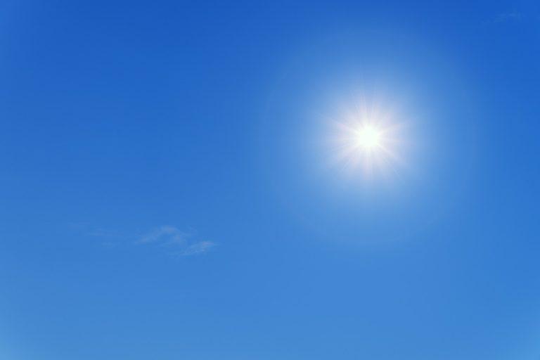 Tamaulipas reporta 3 defunciones y 23 hospitalizados por ola de calor Tamaulipas reporta 3 defunciones y 23 hospitalizados por ola de calor