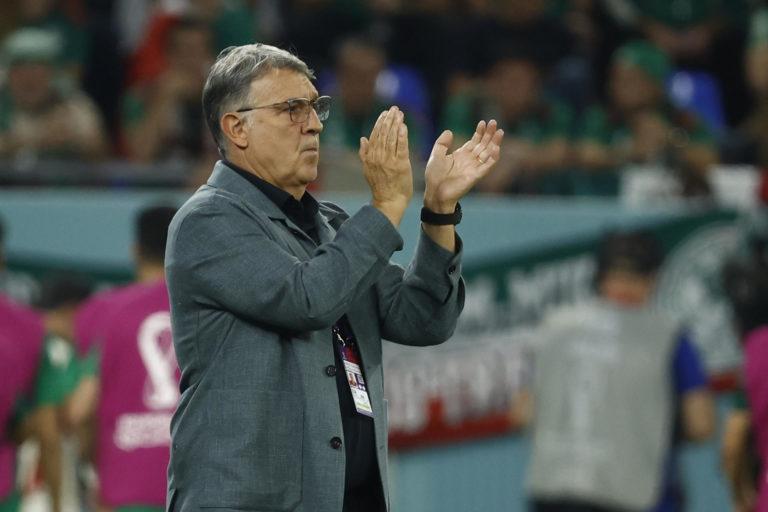Tata Martino, entre los tres candidatos a entrenar al Inter Miami de Messi Tata Martino, entre los tres candidatos a entrenar al Inter Miami de Messi