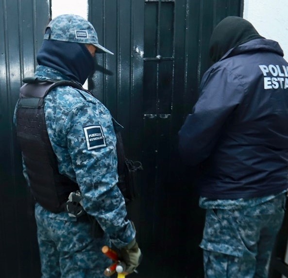 Un hombre enfrenta proceso penal por abuso sexual y violación equiparada Un hombre enfrenta proceso penal por abuso sexual y violación equiparada