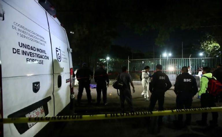 Vincularon a proceso a Yessica, por feminicidio contra Patxy Vincularon a proceso a Yessica, por feminicidio contra Patxy