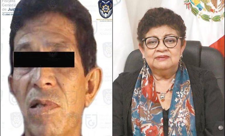 Violador serial suma 251 años de condena Violador serial suma 251 años de condena