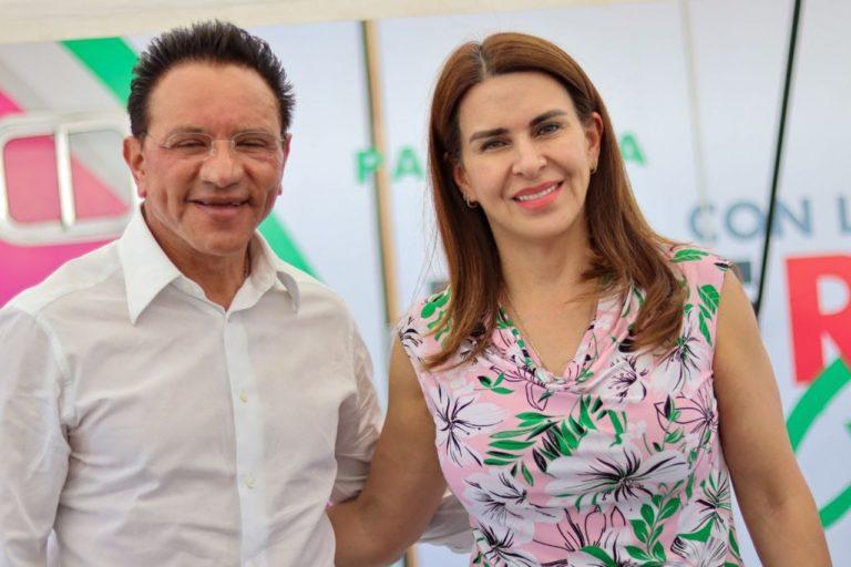 “Hoy esa militancia que está viva, se siente traicionada”: Benjamín Rico “Hoy esa militancia que está viva, se siente traicionada”: Benjamín Rico
