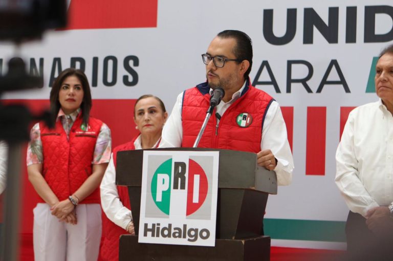 Reconoce Marco Mendoza liderazgo de “Alito”, Cortés y Zambrano para configuración de Frente Amplio por México Reconoce Marco Mendoza liderazgo de “Alito”, Cortés y Zambrano para configuración de Frente Amplio por México