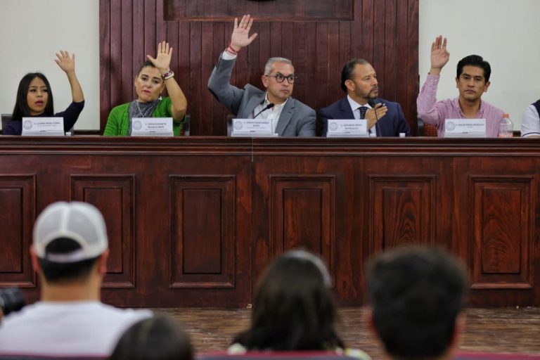 Aprueba Cabildo de Pachuca descuentos para comerciantes ambulantes Aprueba Cabildo de Pachuca descuentos para comerciantes ambulantes