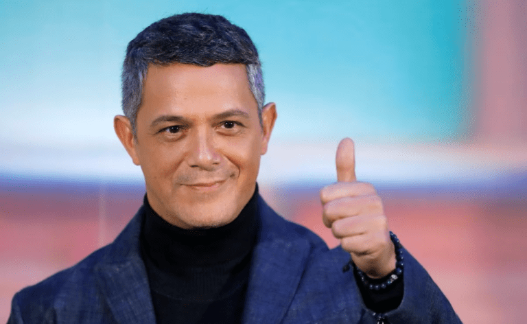 Alejandro Sanz enfrenta castigo millonario por el impago de deuda