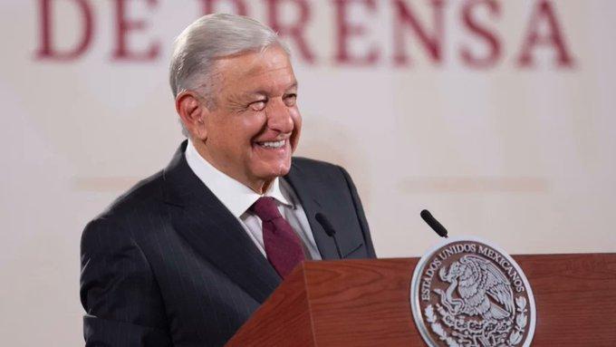 AMLO convoca cónclave de plana mayor de Morena en PN AMLO convoca cónclave de plana mayor de Morena en PN