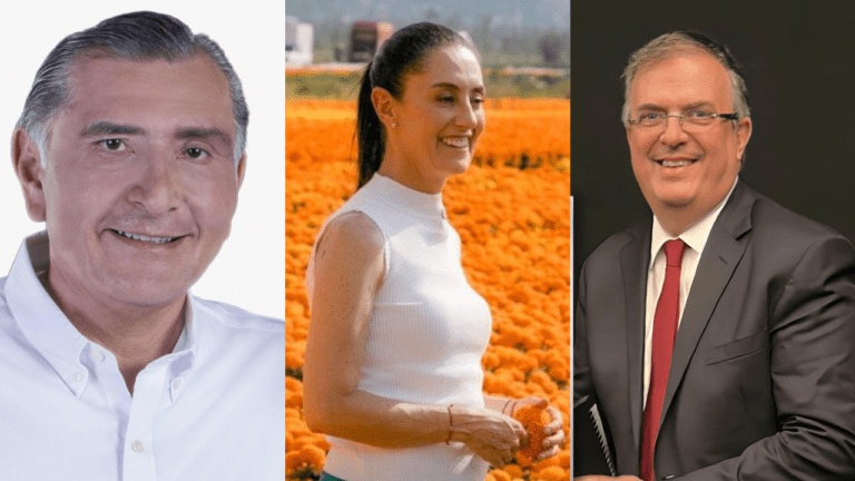 Hay posibilidad de que más aspirantes presidenciales renuncien a sus cargos Hay posibilidad de que más aspirantes presidenciales renuncien a sus cargos