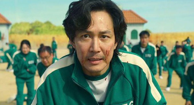 “El juego del calamar 2”: Ellos son los 8 integrantes que se suman “El juego del calamar 2”: Ellos son los 8 integrantes que se suman