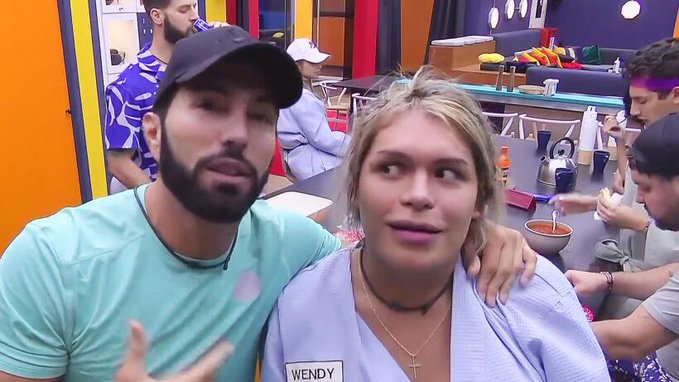 Filtran el nombre del ganador de “La casa de los famosos” Filtran el nombre del ganador de “La casa de los famosos”