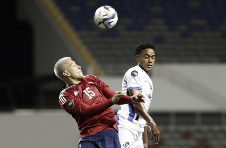 <strong>Panamá y Costa Rica intentarán lavar su cara en la Copa 2023</strong> <strong>Panamá y Costa Rica intentarán lavar su cara en la Copa 2023</strong>