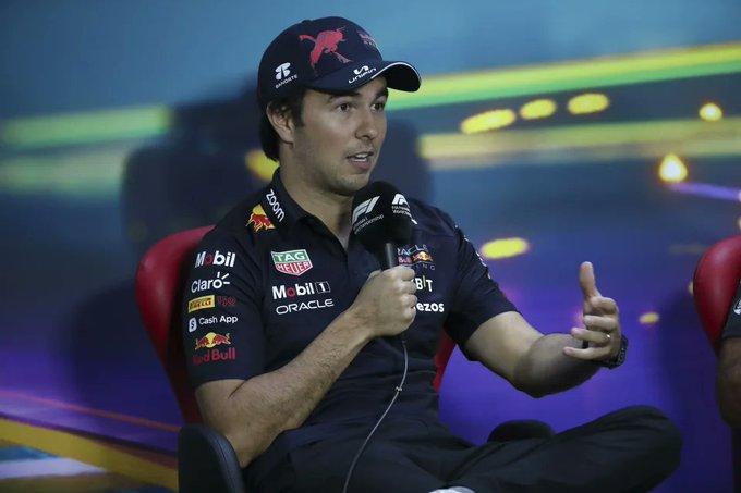 “Checo” y Leclerc están al mismo nivel, según videojuego de F1