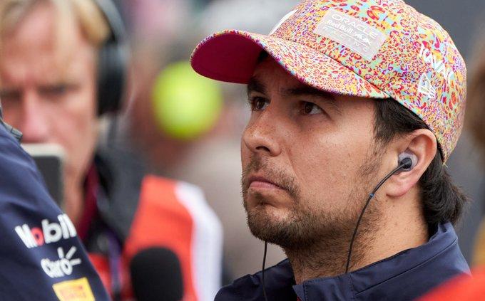 ARREMETE HELMUT MARKO CONTRA “CHECO” PÉREZ 