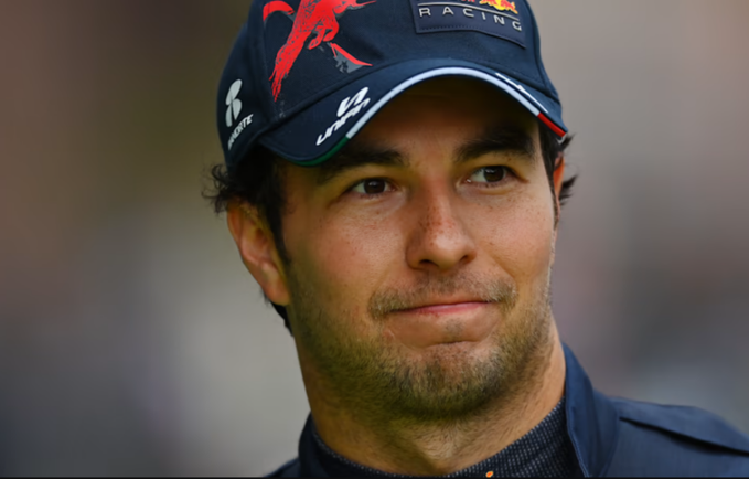 “Checo” Pérez queda eliminado de la Q2 por cuarta ocasión consecutiva “Checo” Pérez queda eliminado de la Q2 por cuarta ocasión consecutiva