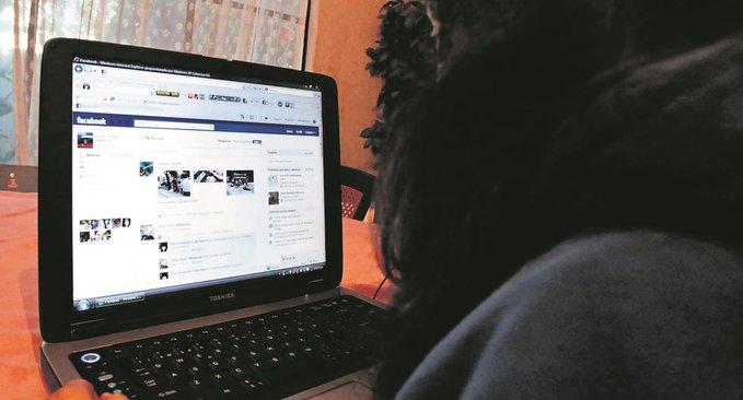 Policía Cibernética alerta sobre aumento en suplantación de identidad Policía Cibernética alerta sobre aumento en suplantación de identidad