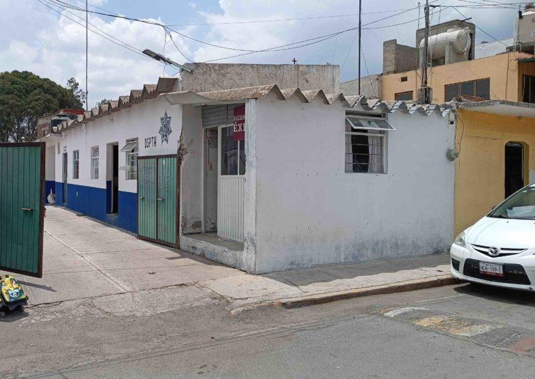 Por encubrir a delincuentes, despiden a director de Seguridad Pública Municipal de Tlanalapa Por encubrir a delincuentes, despiden a director de Seguridad Pública Municipal de Tlanalapa
