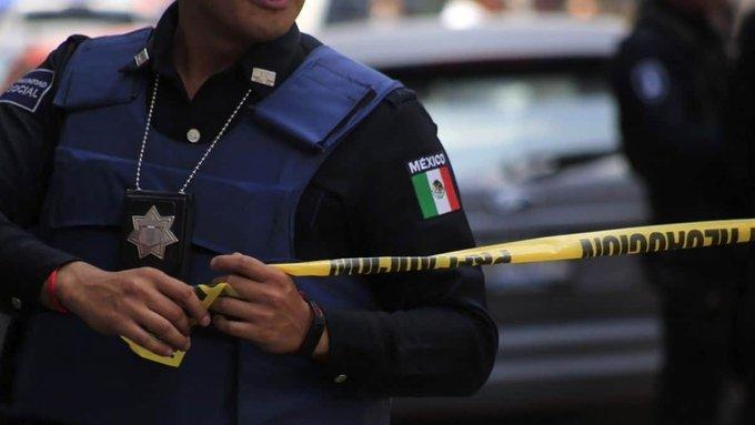 Gobierno, rebasado por delincuencia; resuelve 1% de delitos: Coparmex Gobierno, rebasado por delincuencia; resuelve 1% de delitos: Coparmex