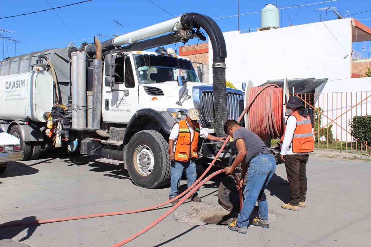 Piden no tirar basura en la calle