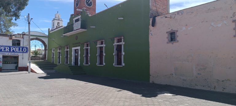 Amenazan a funcionarios municipales con ser despedidos Amenazan a funcionarios municipales con ser despedidos