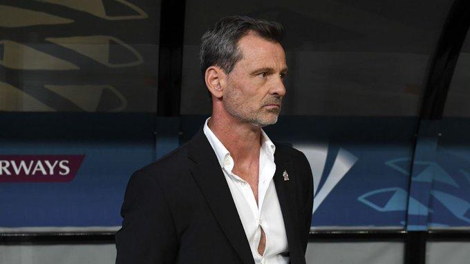 Para Martinoli la “Bomba” Rodríguez reveló la razón del cese de Cocca Para Martinoli la “Bomba” Rodríguez reveló la razón del cese de Cocca