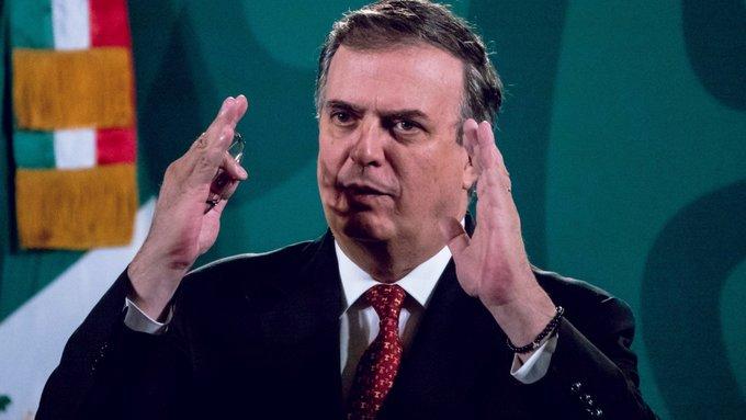 Ebrard promete acuaférico para Ecatepec