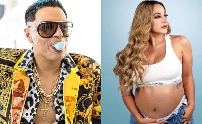 ¿Ya nació el bebé de Eduin Caz y Daisy Anahy? El cantante lo revela ¿Ya nació el bebé de Eduin Caz y Daisy Anahy? El cantante lo revela