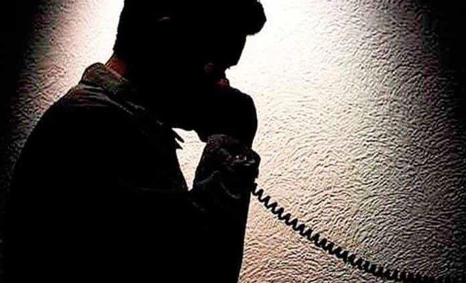 Denuncian en España que call center obliga a trabajar junto a cadáver Denuncian en España que call center obliga a trabajar junto a cadáver