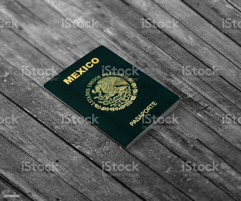 Alertan de fraudes en trámites de pasaportes en Actopan Alertan de fraudes en trámites de pasaportes en Actopan