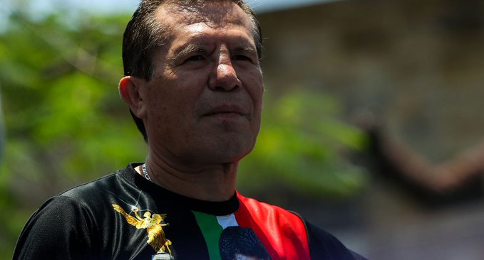 Julio César Chávez es de los mejores boxeadores del planeta: IA Julio César Chávez es de los mejores boxeadores del planeta: IA