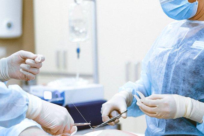 Muere otra mujer por meningitis Muere otra mujer por meningitis