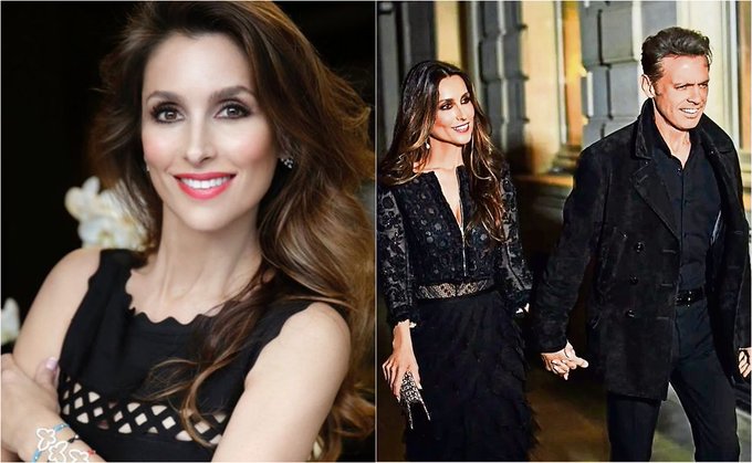 Paloma Cuevas, criticada por decirse “madre protectora” Paloma Cuevas, criticada por decirse “madre protectora”