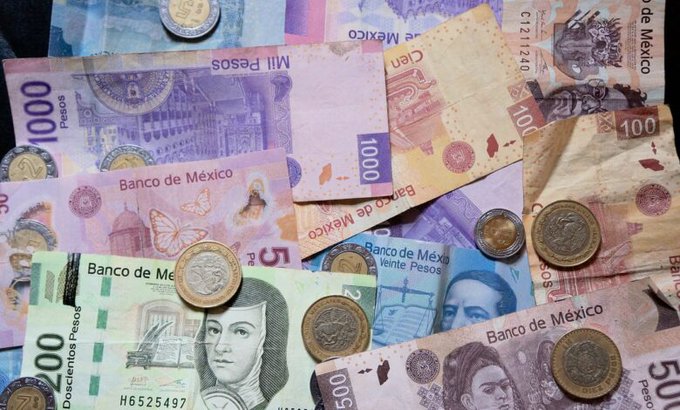 Superpeso llega a 17.08 tras decisión de Fed sobre tasas de interés