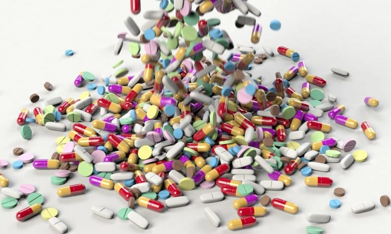 AMLO anuncia encuesta “muy amplia” sobre el consumo de drogas AMLO anuncia encuesta “muy amplia” sobre el consumo de drogas