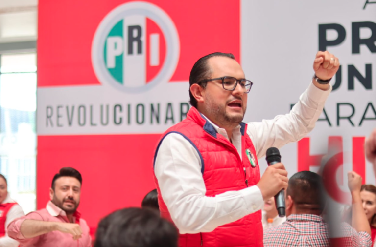 Anuncia Marco Mendoza la gira “Ruta de la unidad” Anuncia Marco Mendoza la gira “Ruta de la unidad”