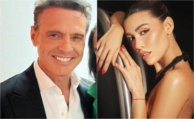 Toda su familia está invitada a su boda, dice Michelle Salas Toda su familia está invitada a su boda, dice Michelle Salas