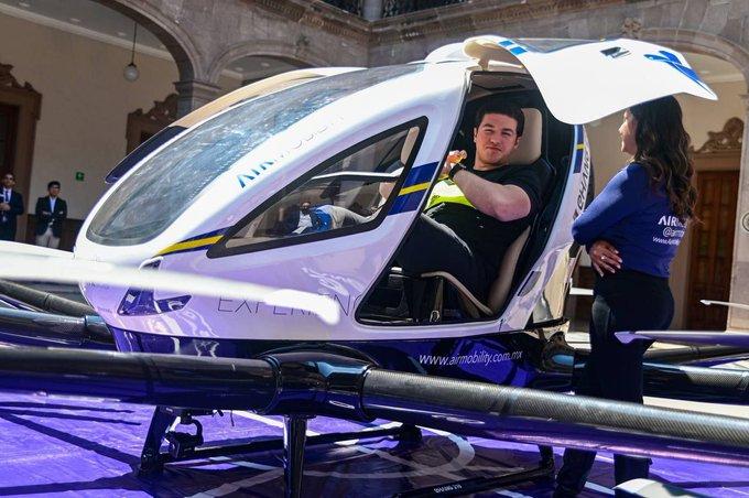 Samuel García destaca inversión y educación de Tesla en Monterrey Samuel García destaca inversión y educación de Tesla en Monterrey
