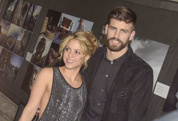 Las acciones de Shakira con las que demostró su amor por Piqué Las acciones de Shakira con las que demostró su amor por Piqué