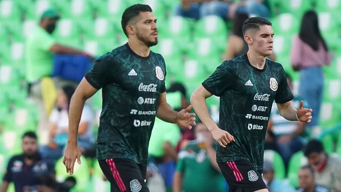 Selección Mexicana utilizará playera del Tricolor Femenil en Copa Oro Selección Mexicana utilizará playera del Tricolor Femenil en Copa Oro