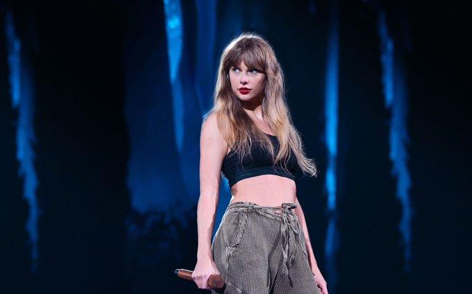 Pese a Verified Fan, reventa para Taylor Swift hasta en 100 mil pesos Pese a Verified Fan, reventa para Taylor Swift hasta en 100 mil pesos