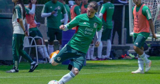 Cuándo y dónde vuelve a jugar el Tri Cuándo y dónde vuelve a jugar el Tri