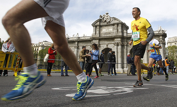 ¡Corre!: Manual para cambiar tu vida con el running