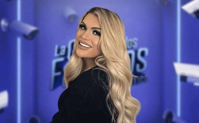 Padres de Wendy Guevara relatan cómo aceptaron su transición