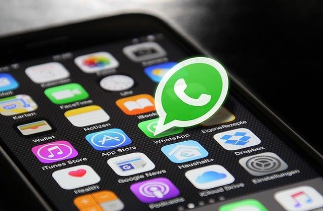 Mensajes de video, la nueva función de WhatsApp