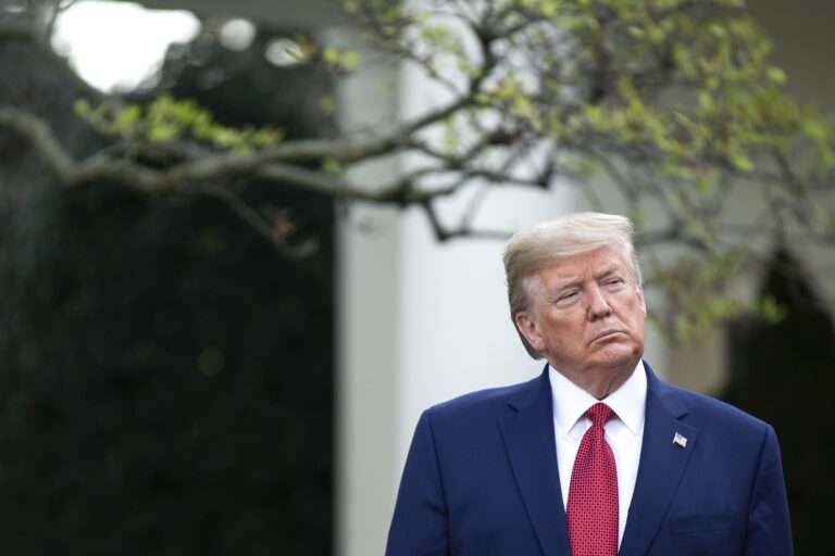 El Parlamento de Venezuela prorroga un mes la investigación a Trump por “ataques” al país El Parlamento de Venezuela prorroga un mes la investigación a Trump por “ataques” al país