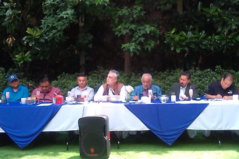 Denuncian falta de protección al patrimonio cultural Denuncian falta de protección al patrimonio cultural