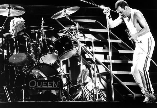 “Queen”, el disco que hace 50 años inició el “reinado” de Mercury, May, Taylor y Deacon “Queen”, el disco que hace 50 años inició el “reinado” de Mercury, May, Taylor y Deacon