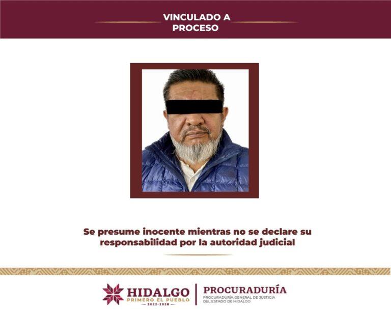 Vinculan a proceso a ex oficial mayor Vinculan a proceso a ex oficial mayor