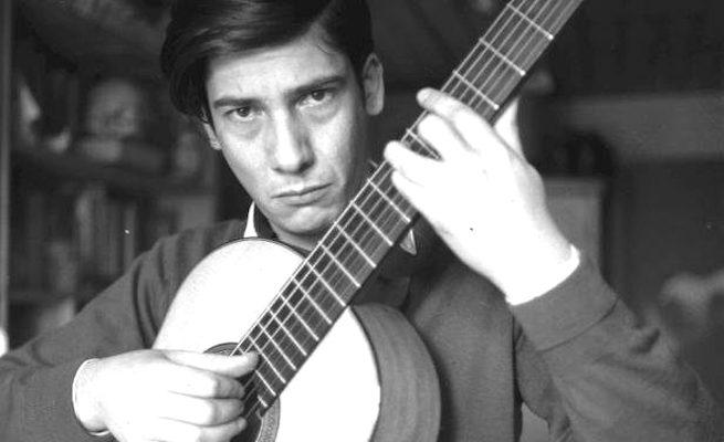 Recordando a Zitarrosa