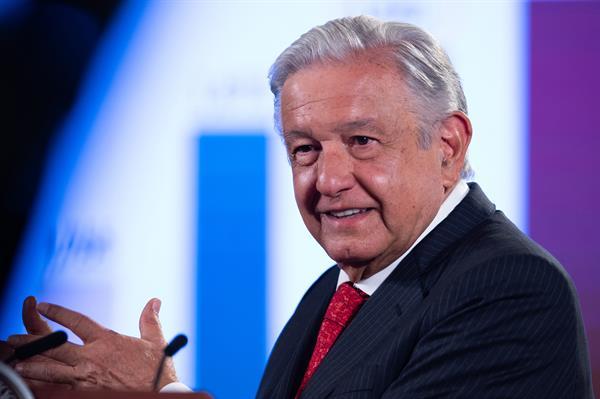 López Obrador niega “extorsión” en el acuerdo para que el exjefe de Pemex salga de prisión