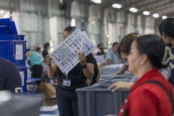 El máximo tribunal de Guatemala reitera que la segunda vuelta electoral será el 20 de agosto El máximo tribunal de Guatemala reitera que la segunda vuelta electoral será el 20 de agosto